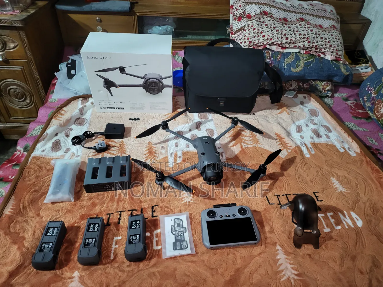 DJI Mavic 4 Pro