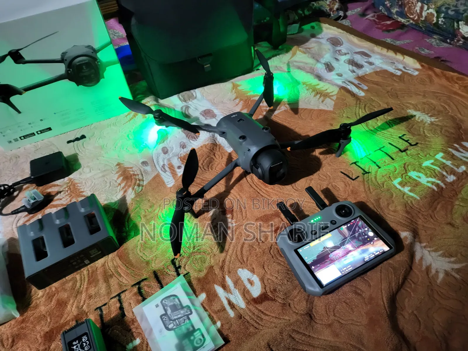 DJI Mavic 4 Pro