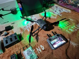 DJI Mavic 4 Pro