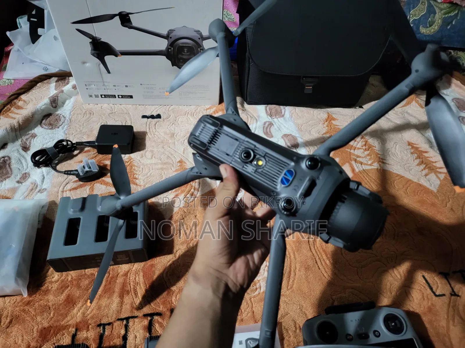 DJI Mavic 4 Pro