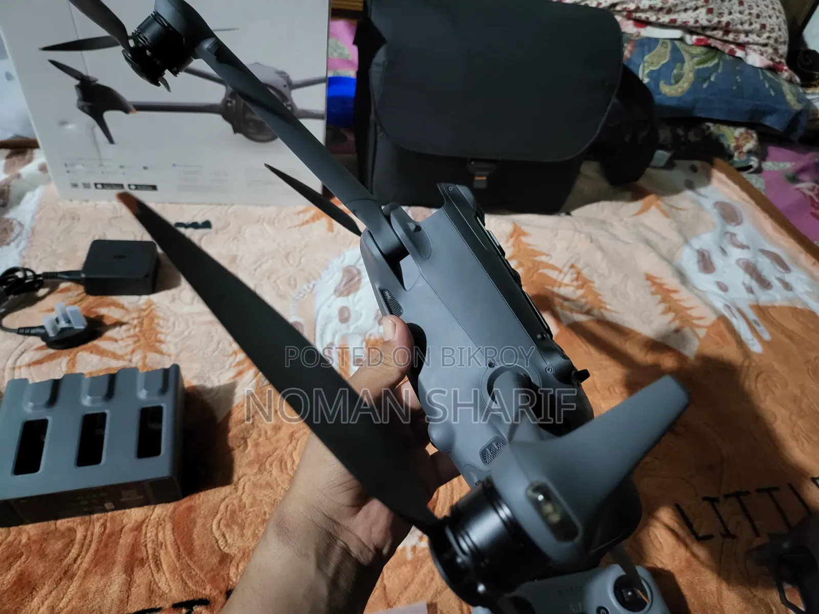 DJI Mavic 4 Pro
