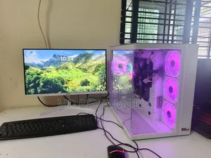 Desktop Computer MSI 8GB Intel Core i5 SSD 256GB
