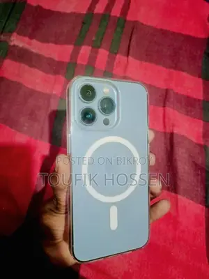 Apple iPhone 13 Pro 128 GB Blue