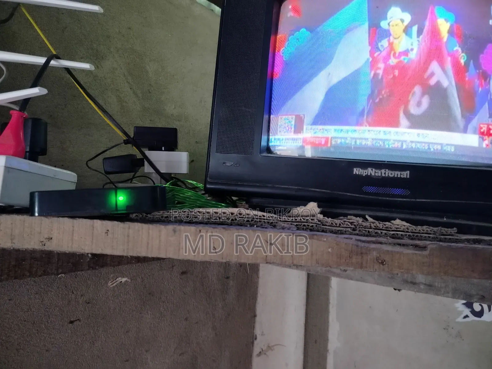 Smart TV Box TX60 Pro
