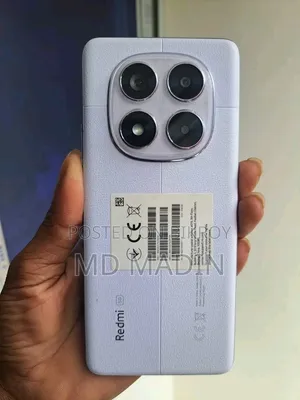 শাওমি রেডমি নোট ১৪ প্রো ৫জি ২৫৬ জিবি