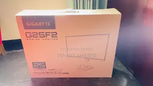 Gigabyte Gaming Monitor With KALOC Adjustable Arm