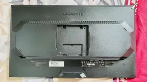 Gigabyte Gaming Monitor With KALOC Adjustable Arm