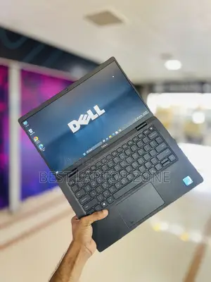 Laptop Dell Latitude 7320 16GB Intel Core i5 SSD 256GB