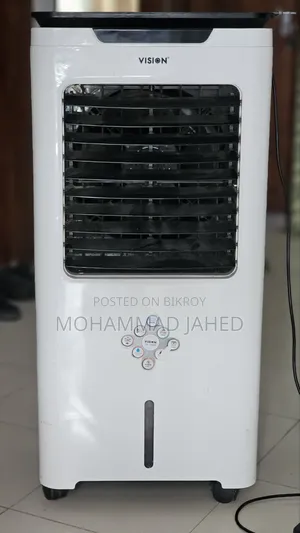 Vision Air Cooler 45 Lb / I want to sell a Vision Air Cooler, brother.