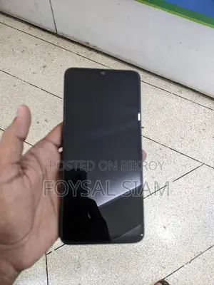 শাওমি রেডমি ১৩সি ১২৮ জিবি কালো