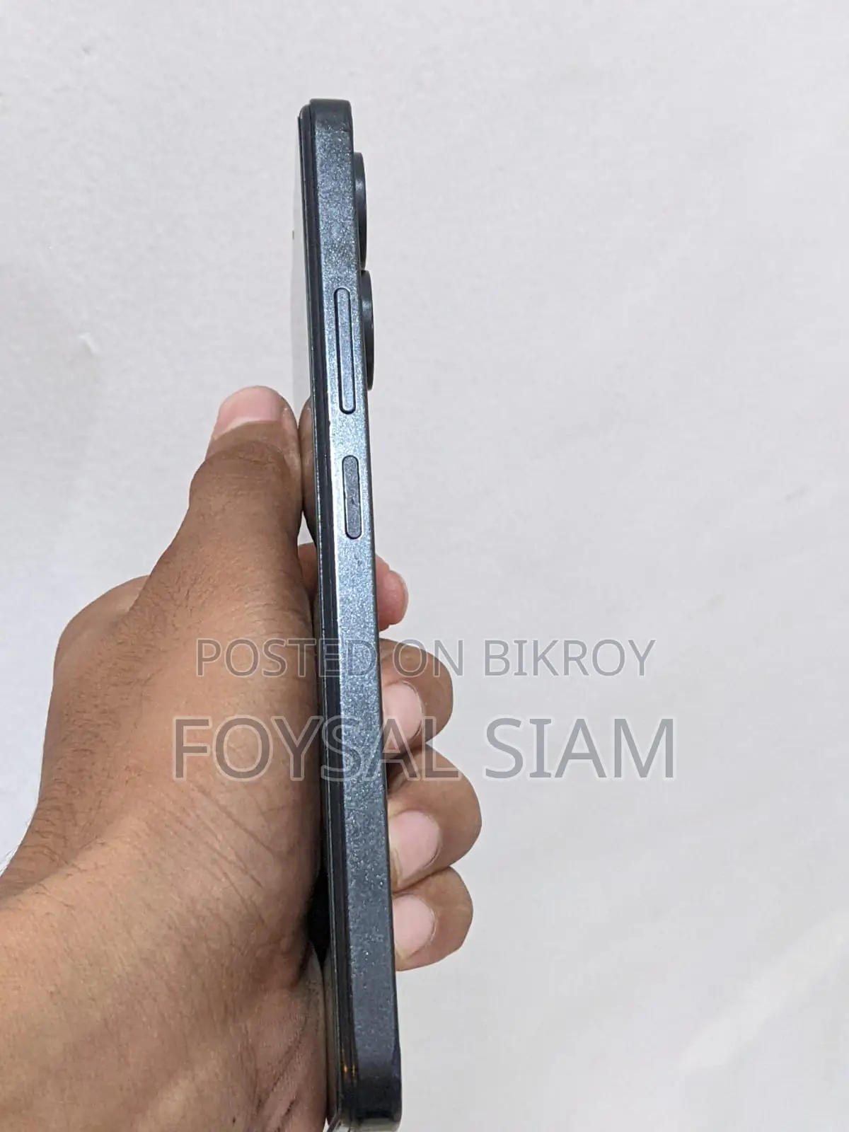 শাওমি রেডমি ১৩সি ১২৮ জিবি কালো