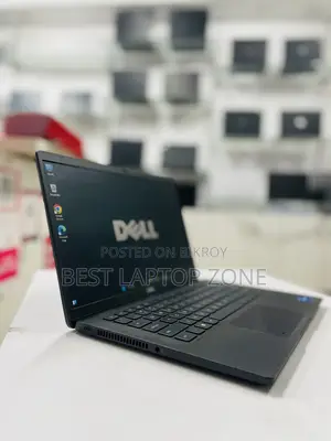 Laptop Dell Latitude 7320 16GB Intel Core i5 SSD 256GB