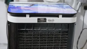 Vision Air Cooler 45 Lb / I want to sell a Vision Air Cooler, brother.