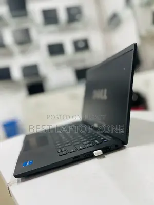 Laptop Dell Latitude 7320 16GB Intel Core i5 SSD 256GB