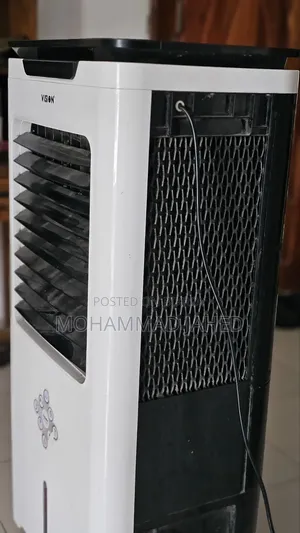 Vision Air Cooler 45 Lb / I want to sell a Vision Air Cooler, brother.