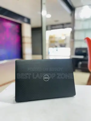 Laptop Dell Latitude 7320 16GB Intel Core i5 SSD 256GB