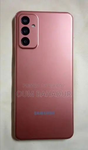 স্যামসাং গ্যালাক্সি এফ২৩ ১২৮ জিবি অরেঞ্জ