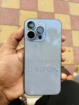 Apple iPhone 13 Pro 256 GB Purple