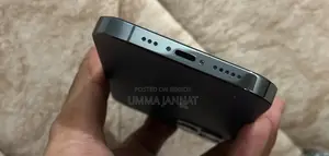 অ্যাপল আইফোন ১২ প্রো ১২৮ জিবি ব্লু