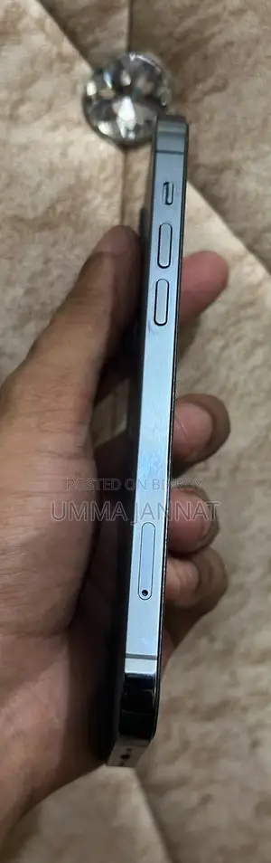 অ্যাপল আইফোন ১২ প্রো ১২৮ জিবি ব্লু