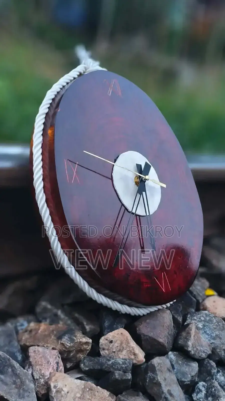 Premium Wall Clock