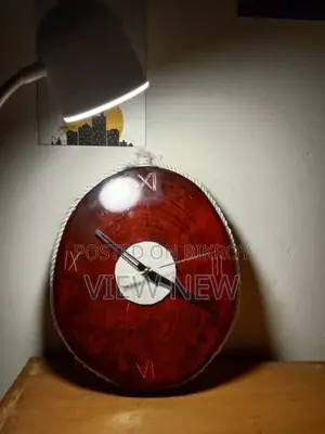 Premium Wall Clock