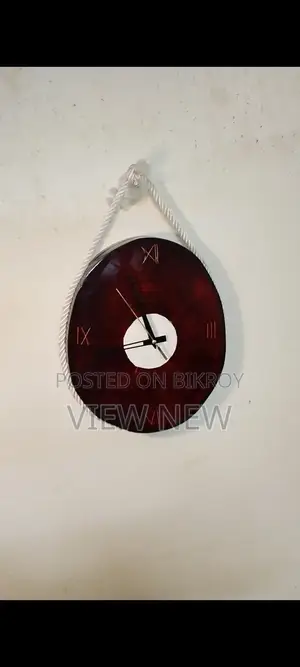 Premium Wall Clock