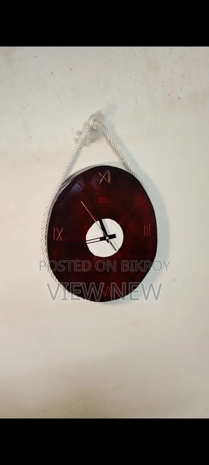 Premium Wall Clock