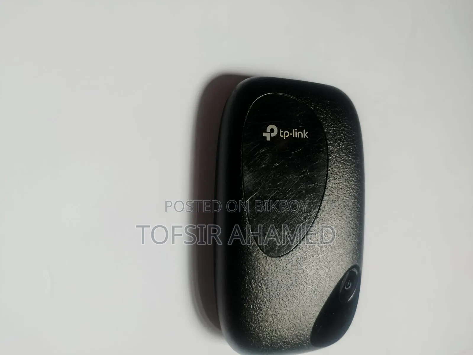 ওয়াইফাই রিপিটার