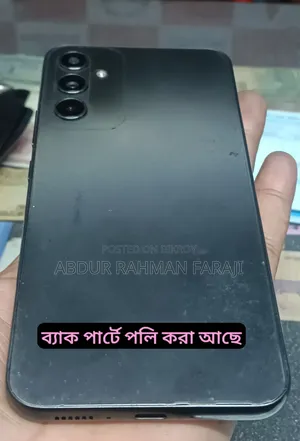 Samsung Galaxy A34 5G 128 GB Gray