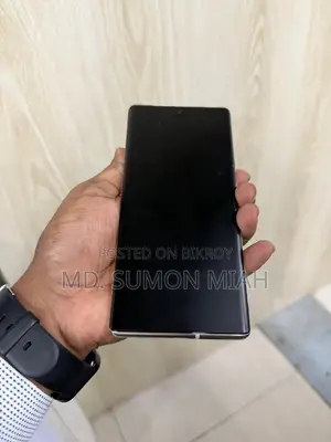 Google Pixel 6 Pro 512 GB