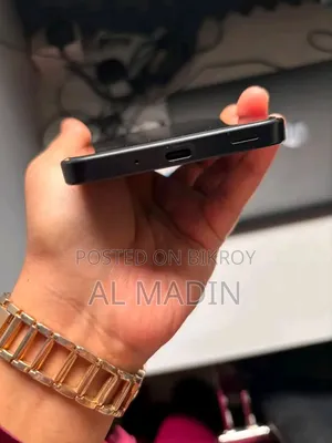 স্যামসাং গ্যালাক্সি এ১৬ ৫জি ২৫৬ জিবি ব্ল্যাক
