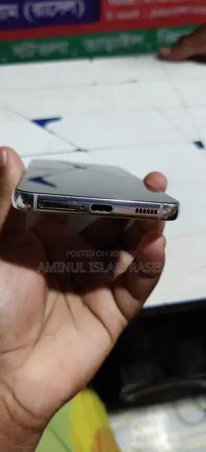 Samsung Galaxy S22 5G 256 GB White