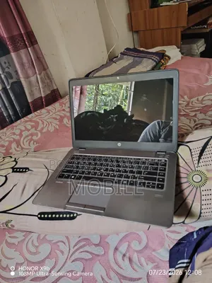 Laptop HP EliteBook 840 G8 8GB Intel Core I5 SSD 256GB