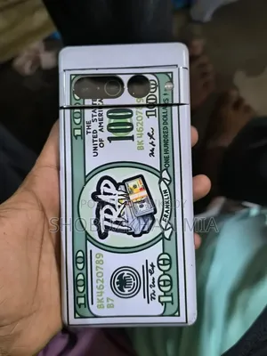 গুগল পিক্সেল ৭ প্রো ১২৮ জিবি ব্ল্যাক