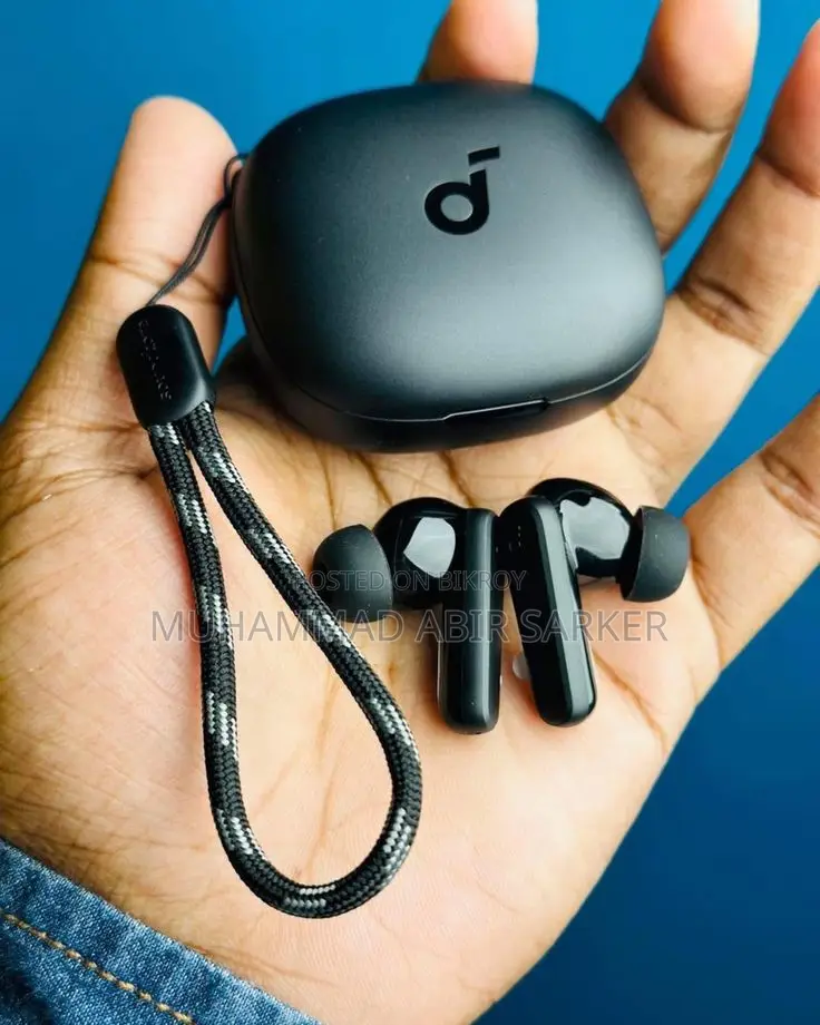 Anker Soundcore R50i True Wireless Earbuds