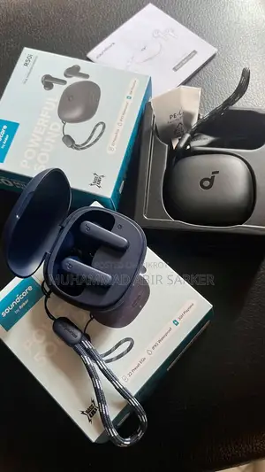Anker Soundcore R50i True Wireless Earbuds
