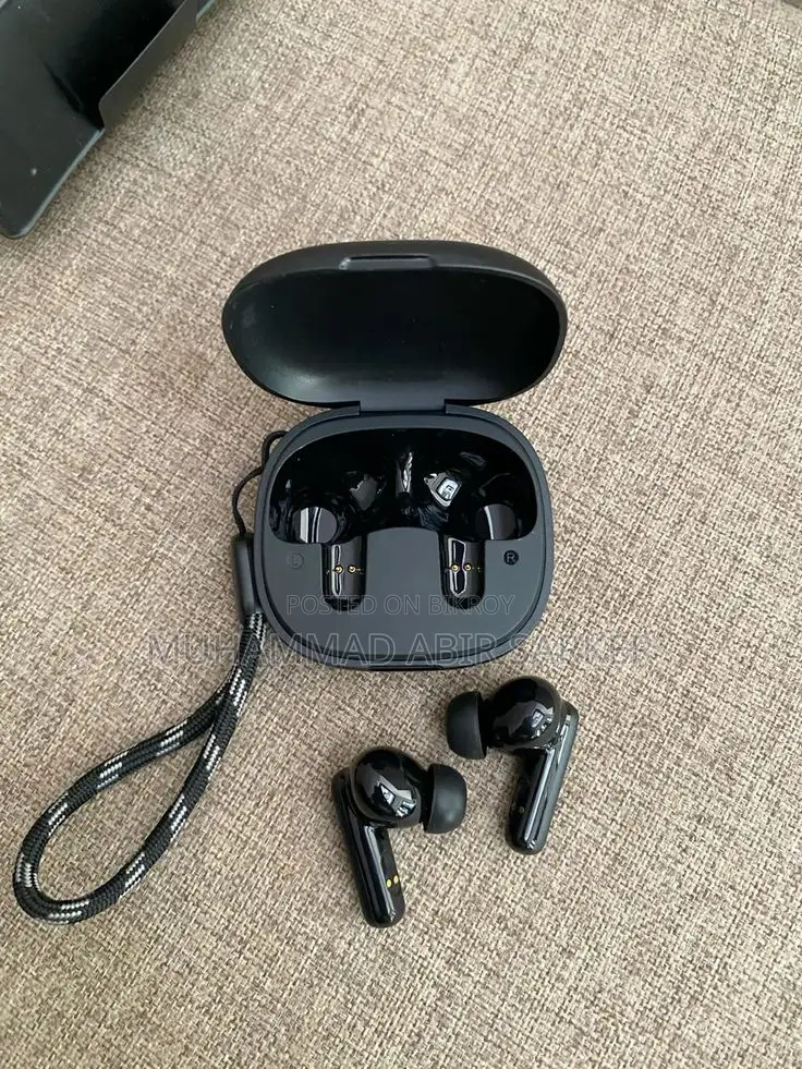 Anker Soundcore R50i True Wireless Earbuds