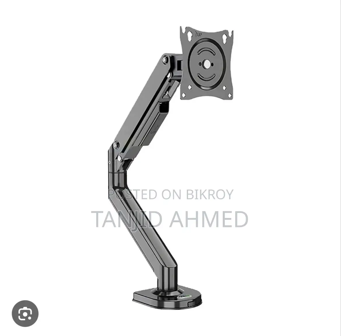 Gigabyte Gaming Monitor With KALOC Adjustable Arm