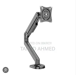 Gigabyte Gaming Monitor With KALOC Adjustable Arm