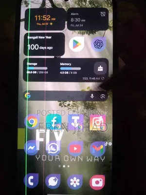 Samsung Galaxy S22 5G 256 GB