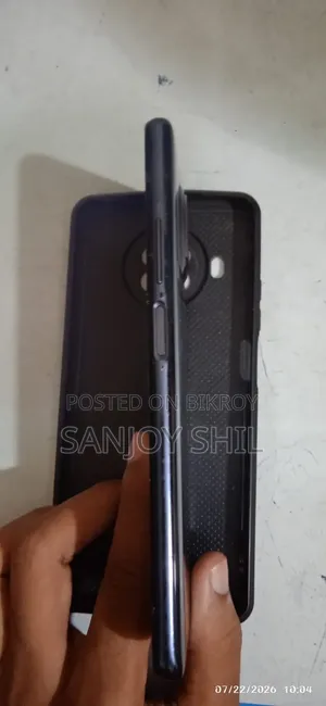 Xiaomi Mi 10i 128 GB Blue