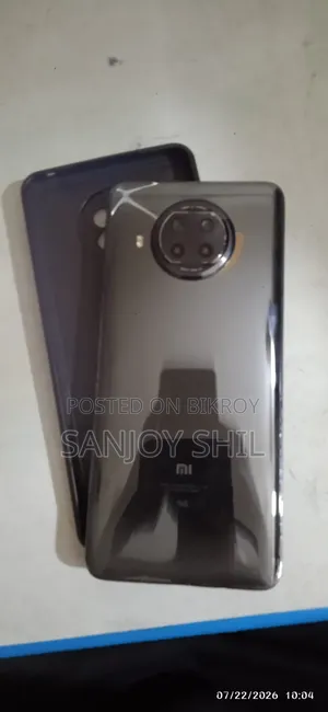 Xiaomi Mi 10i 128 GB Blue