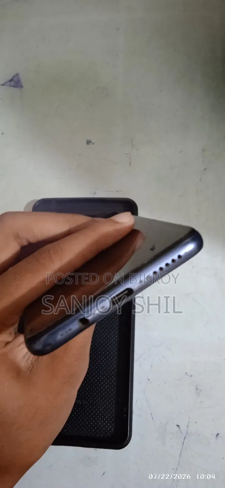 Xiaomi Mi 10i 128 GB Blue