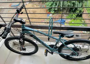 Venom Cycle