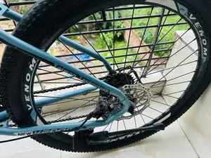 Venom Cycle