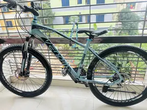 Venom Cycle