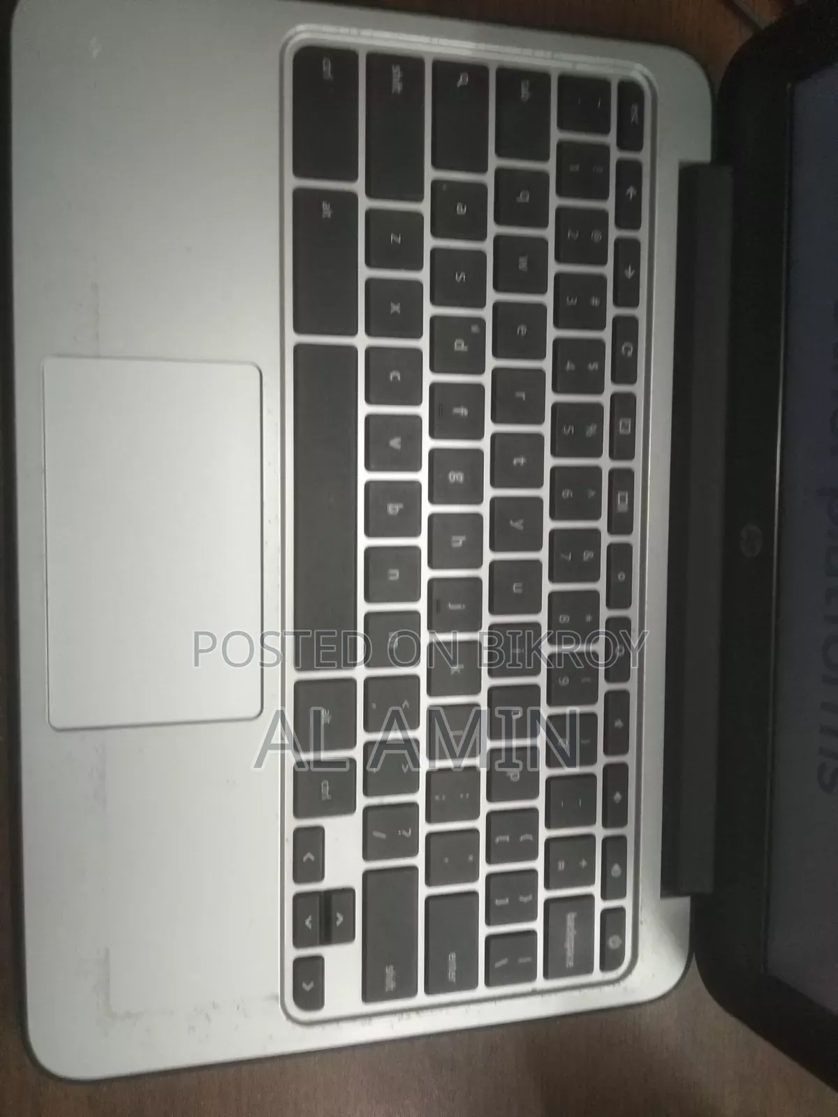 Laptop HP 15 8GB Intel Core i5 SSD 256GB