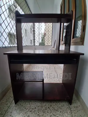 Computer Table ~ Hatil