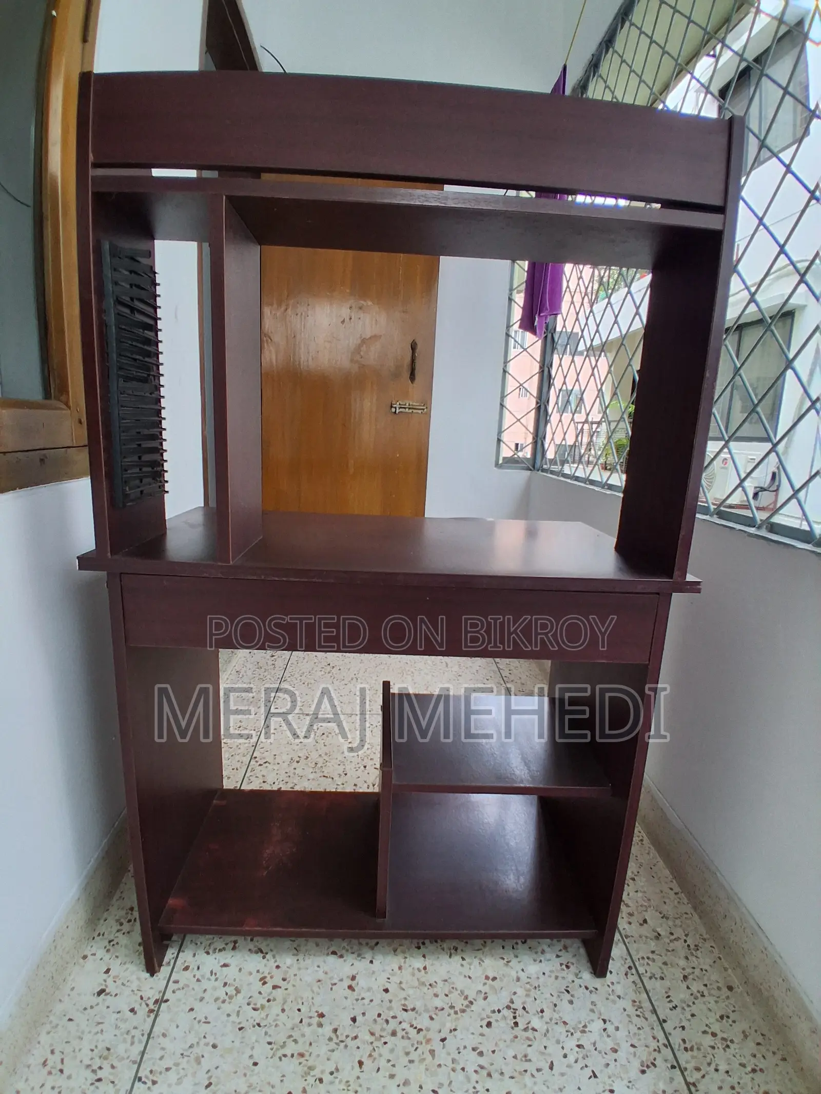 Computer Table ~ Hatil